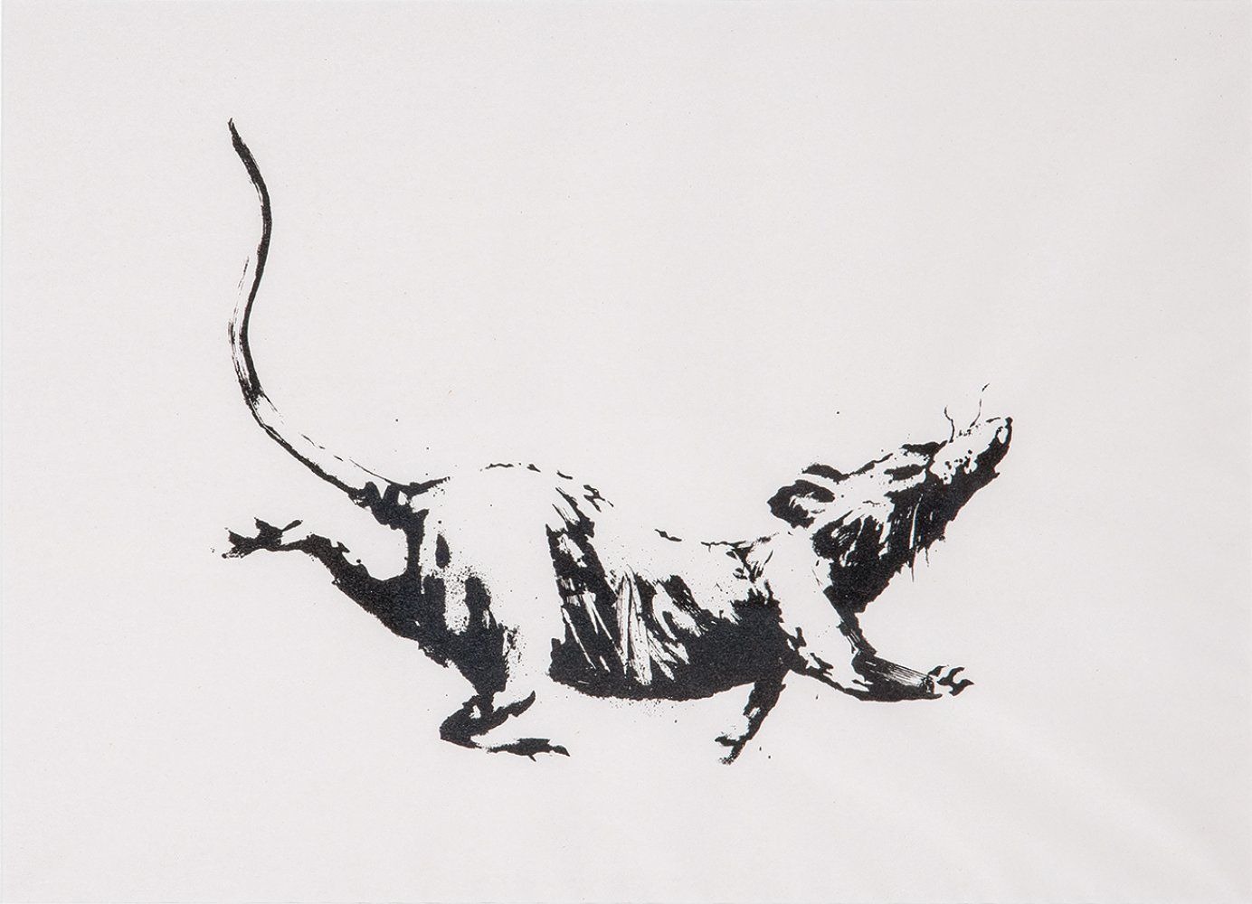 GDP Rat